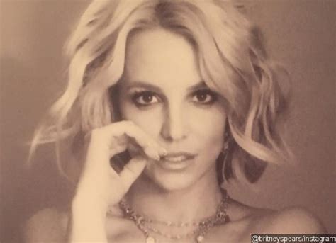 britney spears nude snap|Britney Spears bares her bum in multiple nude photos